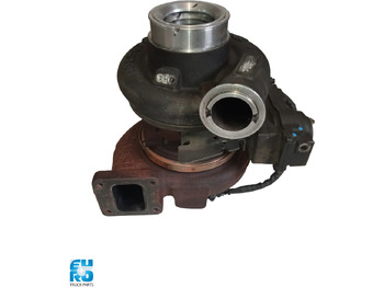 Turbo DAF