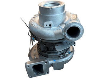 Turbo for Truck DAF TURBOCHARGER ZONDER VTG 24V HE500 530PK GERECONDITIONEERD + STORTING 2353021: picture 5