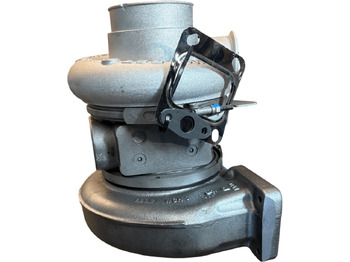 Turbo for Truck DAF TURBOCHARGER ZONDER VTG 24V HE500 530PK GERECONDITIONEERD + STORTING 2353021: picture 3