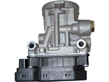 Brake valve for Truck DAF XD/XF/XG EPB MODULATOR GEBRUIKT VAN DEMOTRUCK 2256650U: picture 5 Brake valve for Truck DAF XD/XF/XG EPB MODULATOR GEBRUIKT VAN DEMOTRUCK 2256650U: picture 5