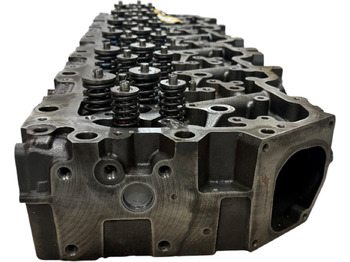 Cylinder head for Truck DAF XF 106 CILINDERKOP 480 pk 2018- MX-13 RECONDITIONED + DEPOSIT 2188416REC.: picture 5 Cylinder head for Truck DAF XF 106 CILINDERKOP 480 pk 2018- MX-13 RECONDITIONED + DEPOSIT 2188416REC.: picture 5