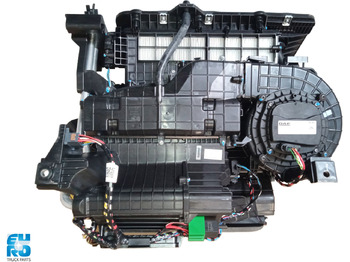 Radiator DAF XF 106