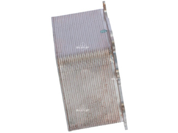New Oil cooler for Truck DAF XF MX-11 / 13 EURO 6  MOTOROLIEKOELER 1857500: picture 2