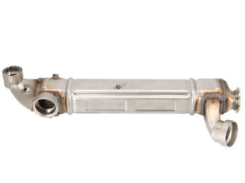 Muffler/ Exhaust system DAF