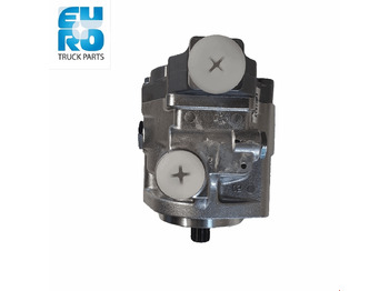 New Steering pump for Truck MB ACTROS 4, STUURBEKRACHTINGSPOMP 9604600280: picture 3