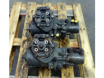 Steering gear for Truck MB ACTROS 6X4 6X6 6X8 STUURHUIS 6464602000U: picture 2
