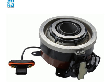 Clutch and parts MAN TGX