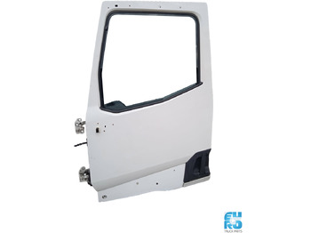 Door and parts RENAULT T