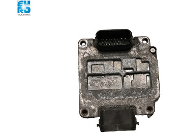 Transmission for Truck RETARDER REGEL UNIT ZF EST 54 6070010004 SOFT.6070110087 EG USED 000237D: picture 2