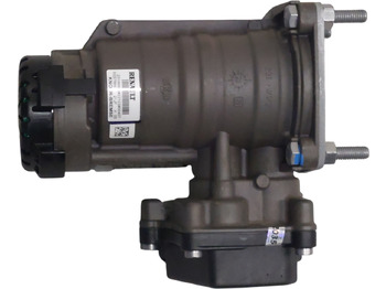 New Brake valve for Truck RVI T, VO.FH 13-KLEPPEN EBS, KNORR-BREMSE LUCHTREMMODULATOR: picture 3