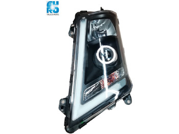 Headlight VOLVO FH16