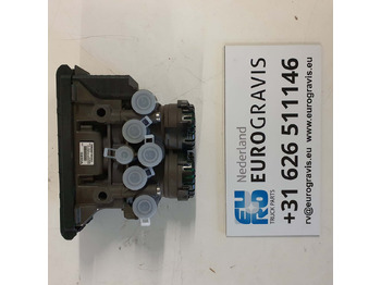 Brake valve VOLVO