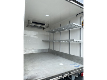 Opel Movano 145 ch diesel leasing Opel Movano 145 ch diesel: picture 3