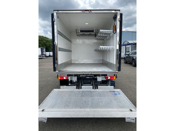 Opel Movano 145 ch diesel leasing Opel Movano 145 ch diesel: picture 4