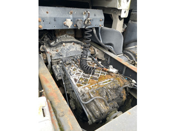 Tractor truck RENAULT PREMIUM: picture 2