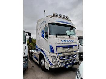 Tractor truck VOLVO FH 460