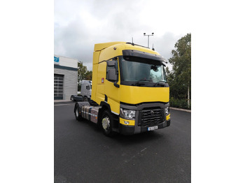 Tractor truck RENAULT T 440