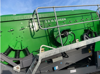 New Screener McCloskey R155: picture 5