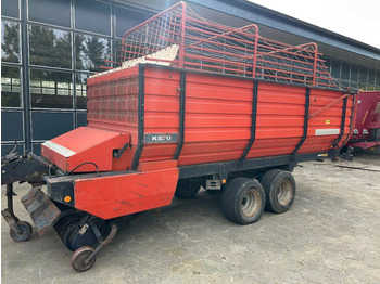 Agricultural machinery DEUTZ