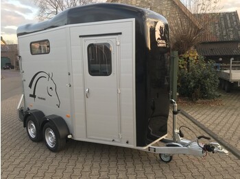 Horse trailer CHEVAL LIBERTÉ