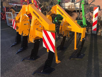 Subsoiler Diepwoeler Agrisem: picture 4 Subsoiler Diepwoeler Agrisem: picture 4