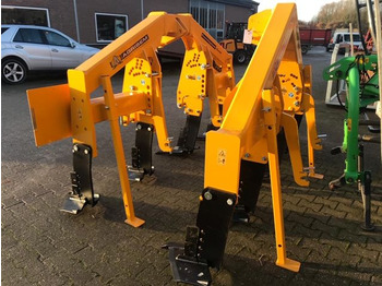 Subsoiler Diepwoeler Agrisem: picture 2 Subsoiler Diepwoeler Agrisem: picture 2