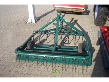 Soil tillage equipment Onbekend Bodemvlakker: picture 2