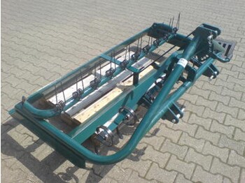 Soil tillage equipment Onbekend Bodemvlakker: picture 3