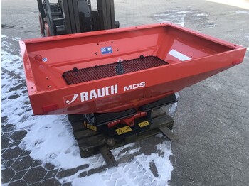 Fertilizer spreader RAUCH
