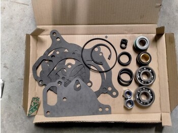 Coolant pump STEYR
