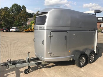 Horse trailer WESTFALIA