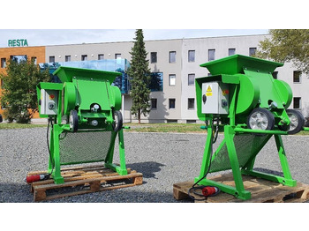 New Mobile crusher Resta 350x110, 400x200: picture 3