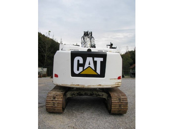 Crawler excavator CAT 320E LRR 4 orodja: picture 5
