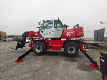 Telescopic handler MANITOU