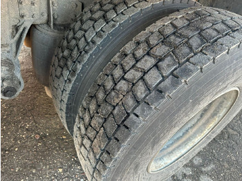 Refrigerator truck Renault Magnum 500: picture 5 Refrigerator truck Renault Magnum 500: picture 5