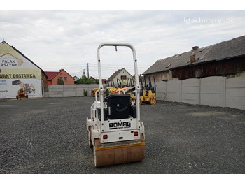Roller Bomag BW 100 Road roller: picture 2