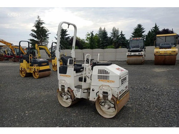 Roller Bomag BW 100 Road roller: picture 3