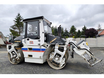 Roller BOMAG