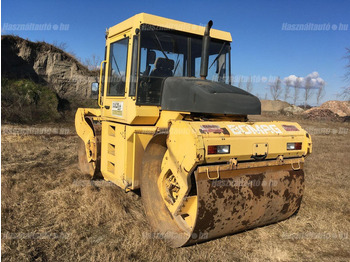 Roller BOMAG