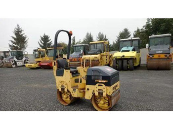 Roller BOMAG