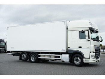 Refrigerator truck DAF XF 480 / E 6 / ACC / CHŁODNIA + WINDA / 18 PALET / ŁAD. 12 540KG: picture 4