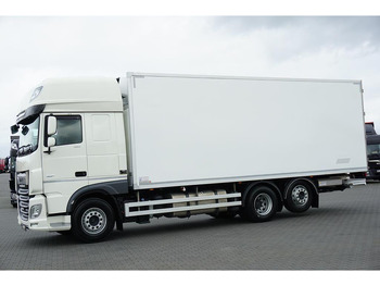 Refrigerator truck DAF XF 480 / E 6 / ACC / CHŁODNIA + WINDA / 18 PALET / ŁAD. 12 540KG: picture 3