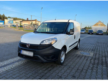Small van FIAT Doblo