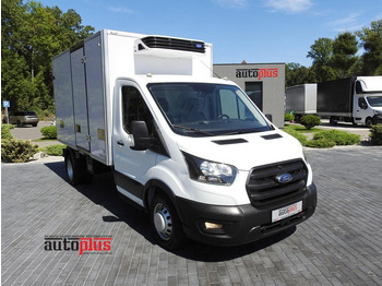 Refrigerated delivery van FORD Transit
