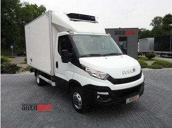 Refrigerated delivery van IVECO Daily 35C15