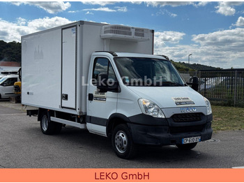 Refrigerated delivery van IVECO Daily 35c13