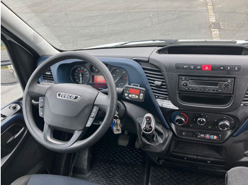 Refrigerated delivery van Iveco Daily 35C18 Maxicargo Clixtar: picture 5 Refrigerated delivery van Iveco Daily 35C18 Maxicargo Clixtar: picture 5