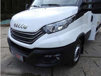 Refrigerated delivery van Iveco Daily: picture 3