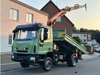 Tipper IVECO