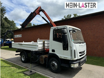 Tipper IVECO